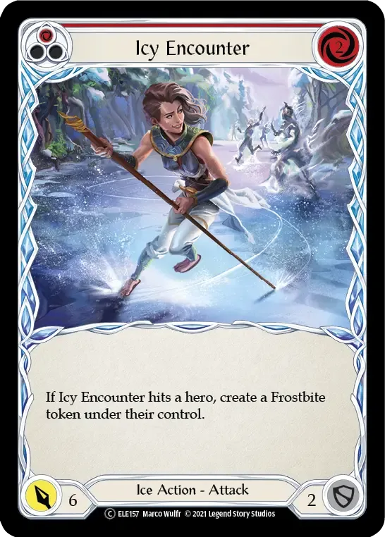ELE · ELE157 · Unlimited