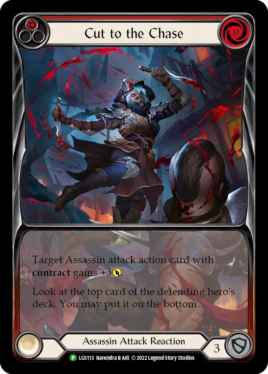 LGS · LGS113 · N · Rainbow Foil
