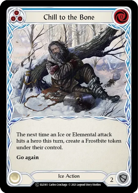 ELE · ELE165 · Unlimited