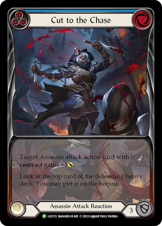 LGS · LGS115 · N · Rainbow Foil