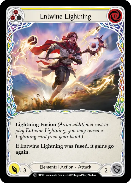 ELE · ELE101 · Unlimited
