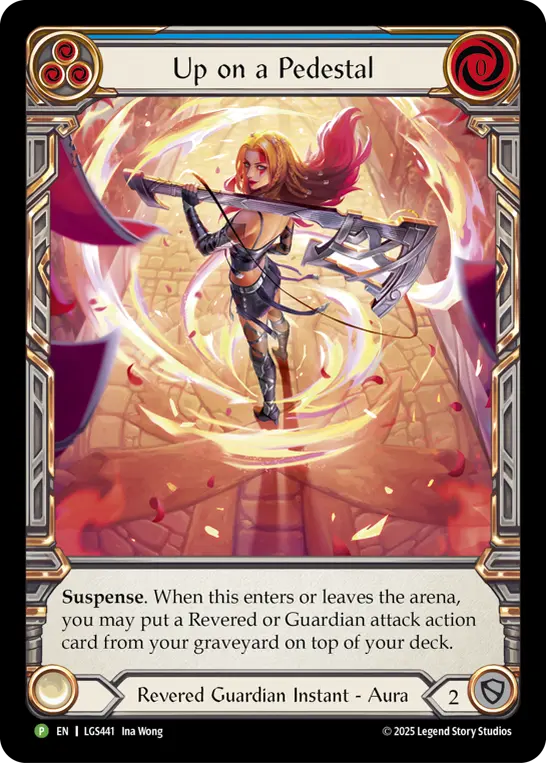 LGS · LGS441 · N · Cold Foil