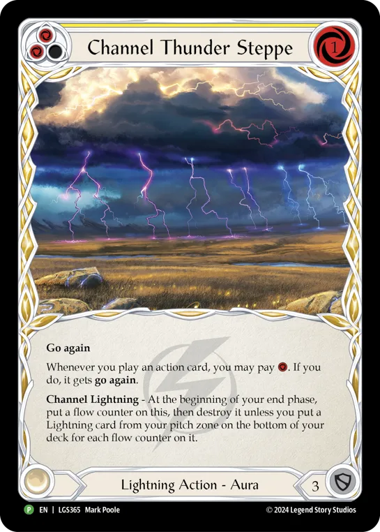 LGS · LGS365 · N · Cold Foil