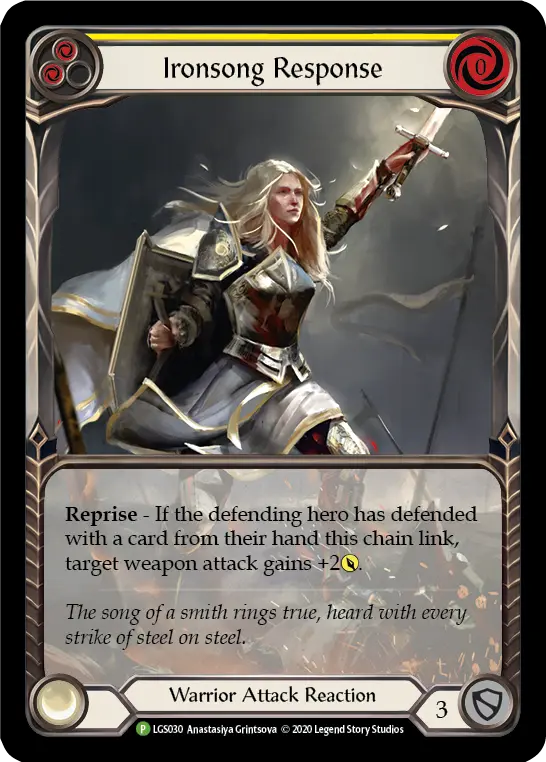 LGS · LGS030 · N · Rainbow Foil
