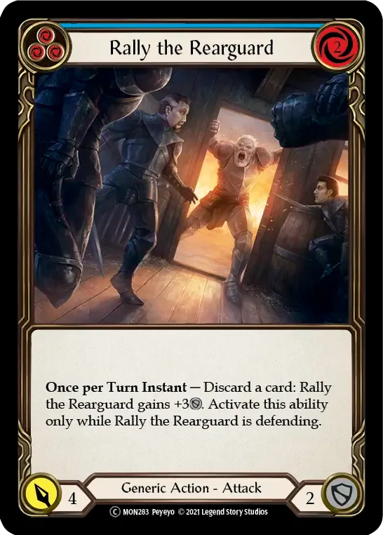 MON · MON283 · Unlimited