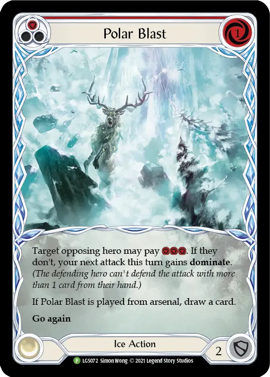 LGS · LGS072 · N · Rainbow Foil