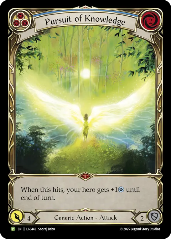 LGS · LGS442 · N · Cold Foil