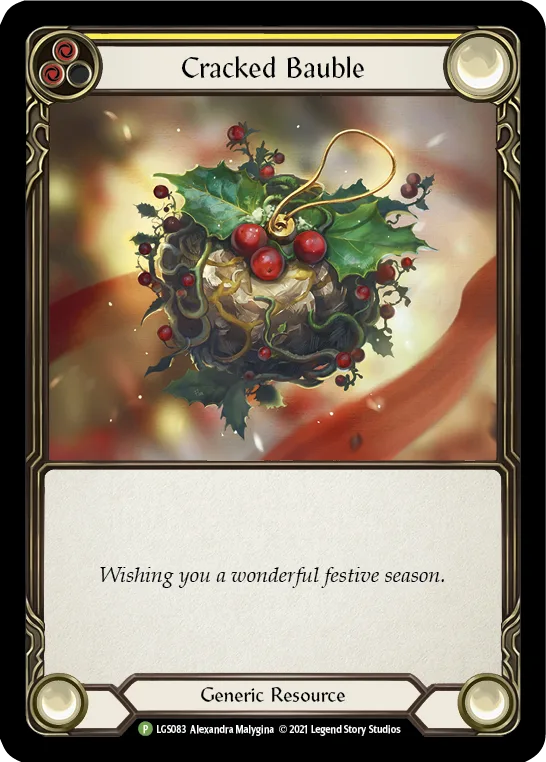LGS · LGS083 · N · Cold Foil