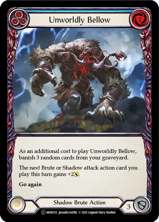MON · MON152 · Unlimited