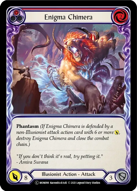 MON · MON098 · Unlimited