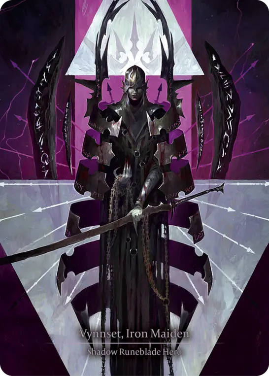 CON · CON007 · N · Cold Foil