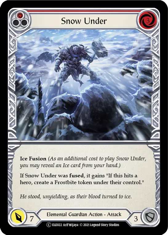 ELE · ELE022 · Unlimited
