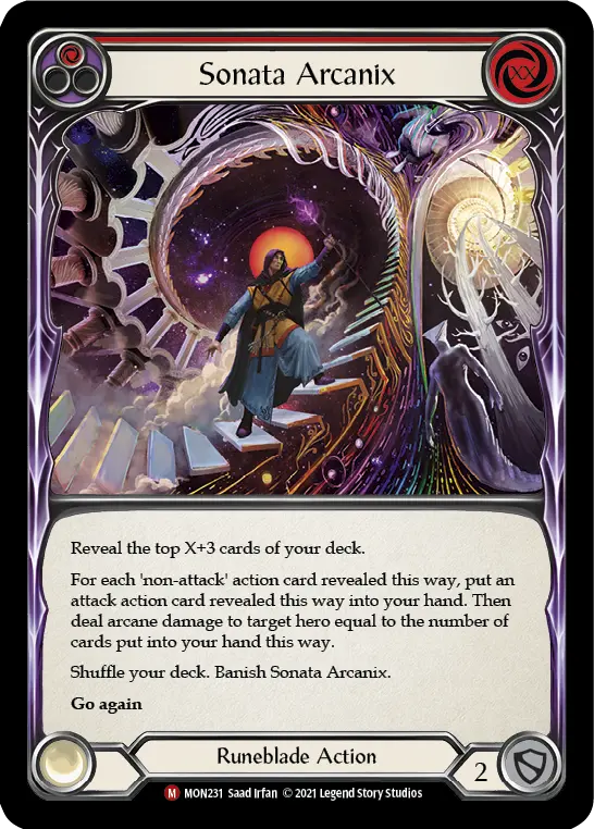 MON · MON231 · First Edition