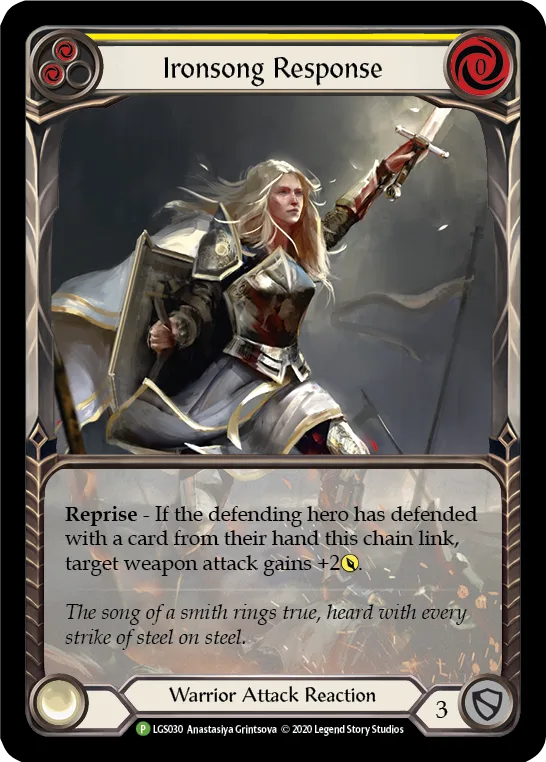 LGS · LGS030 · N · Rainbow Foil