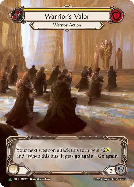 TNP · TNP011 · N · Cold Foil
