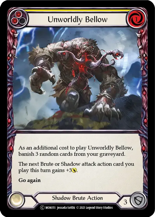 MON · MON151 · Unlimited