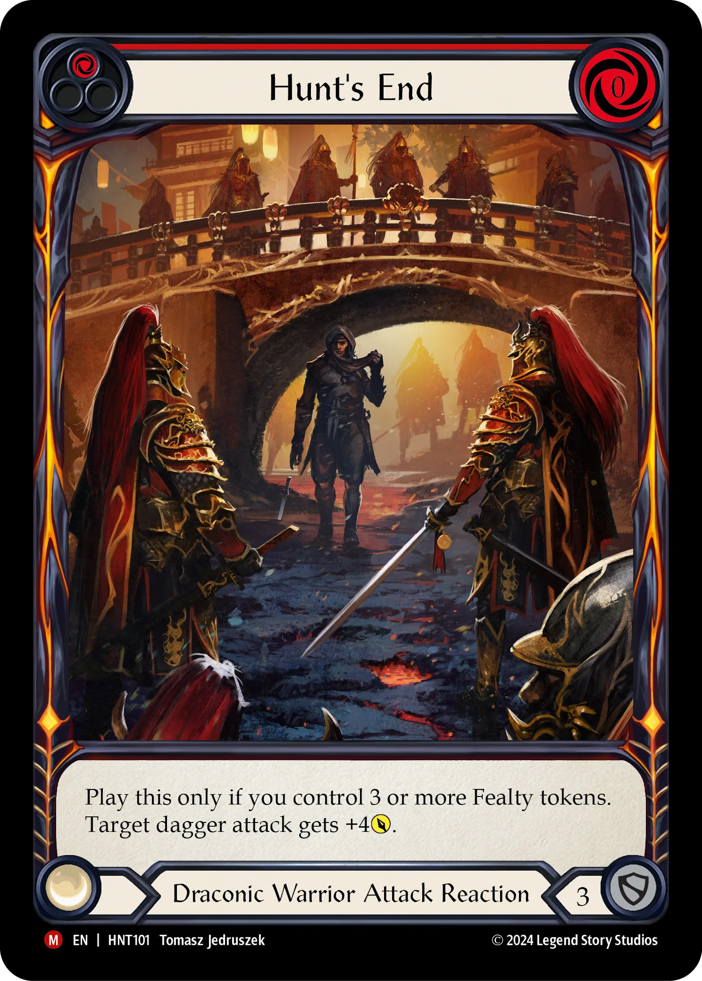 HNT · HNT101 · N · Rainbow Foil