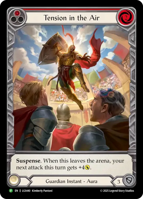 LGS · LGS440 · N · Cold Foil
