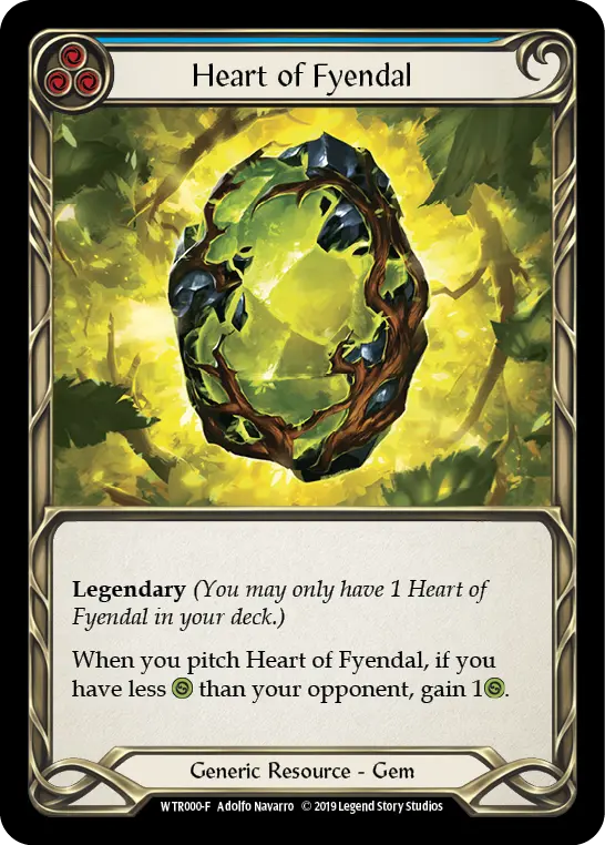 WTR · WTR000 · Alpha · Cold Foil