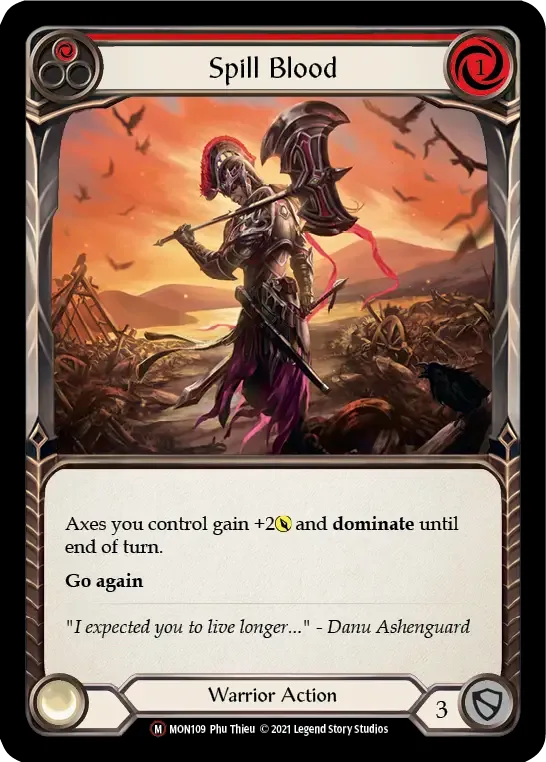 MON · MON109 · Unlimited