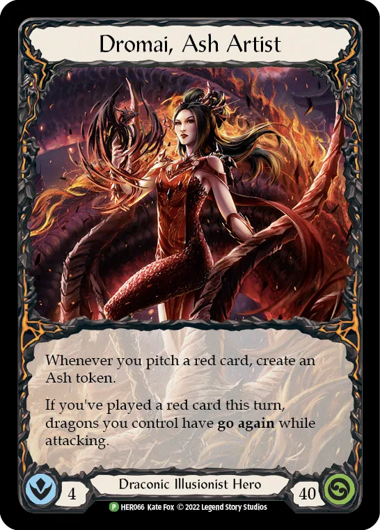 HER · HER066 · N · Rainbow Foil