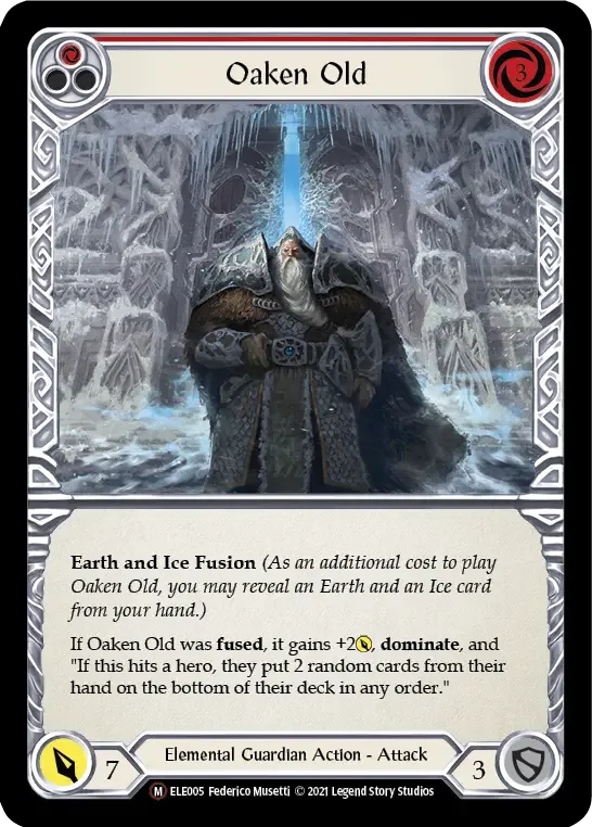 ELE · ELE005 · Unlimited