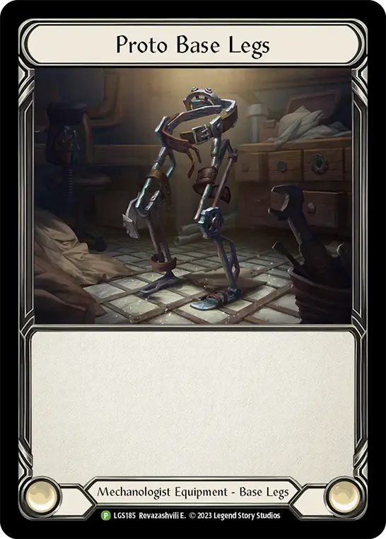 LGS · LGS185 · N · Cold Foil