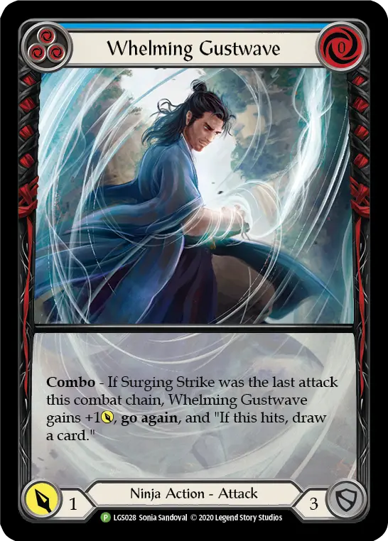 LGS · LGS028 · N · Rainbow Foil
