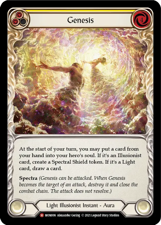 MON · MON006 · First Edition