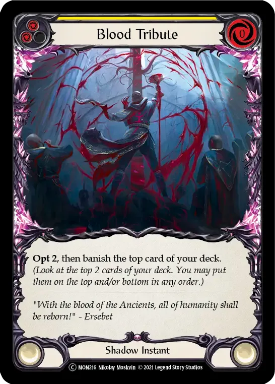 MON · MON216 · Unlimited