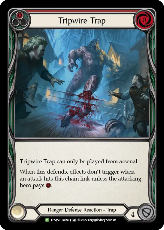 LGS · LGS150 · N · Rainbow Foil