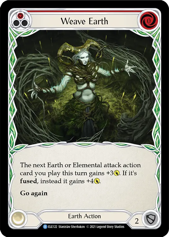 ELE · ELE122 · First Edition