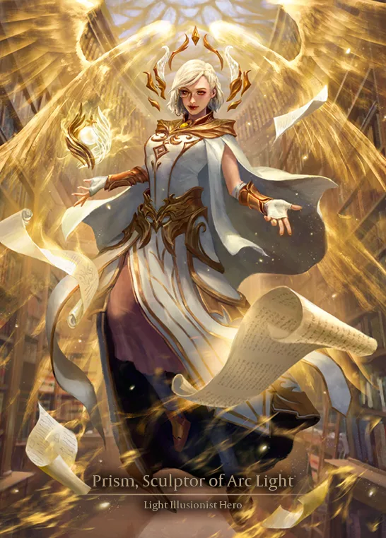 HER · HER069 · N · Cold Foil
