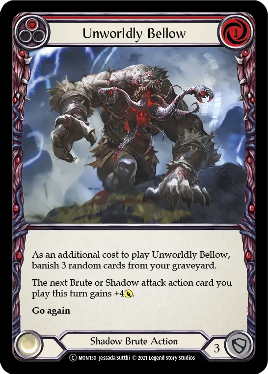 MON · MON150 · Unlimited