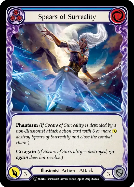 MON · MON103 · Unlimited