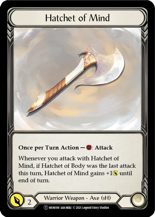 MON · MON106 · Unlimited