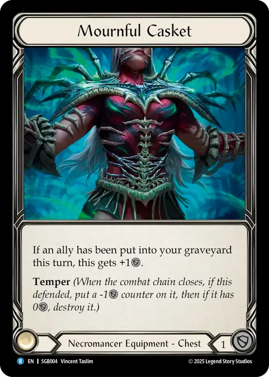 SGB · SGB004 · N