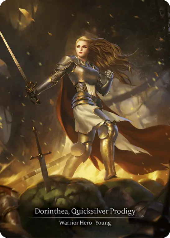 HER · HER167 · N · Cold Foil