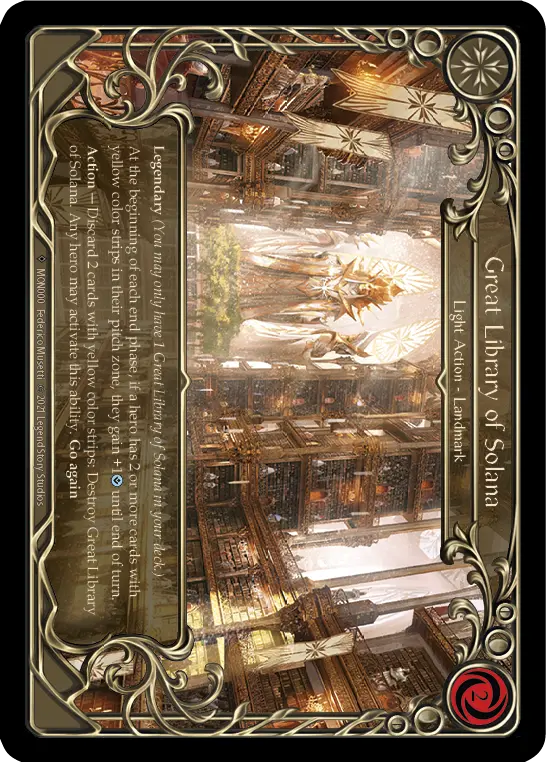 MON · MON000 · Unlimited · Rainbow Foil