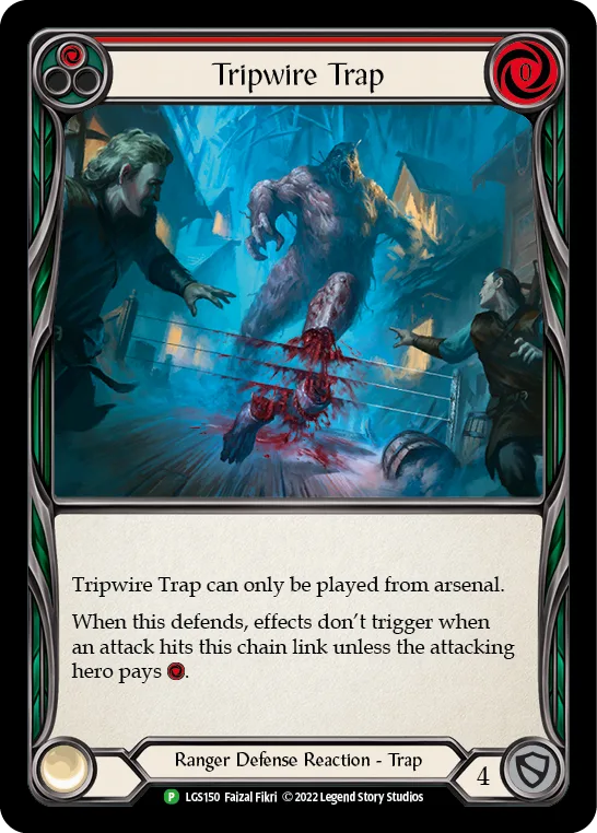 LGS · LGS150 · N · Rainbow Foil