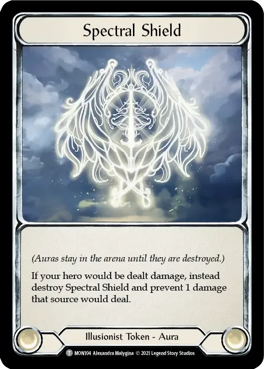 MON · MON104 · First Edition