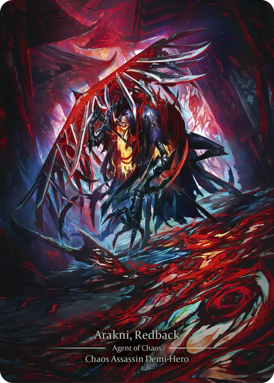 HNT · HNT006 · N · Cold Foil