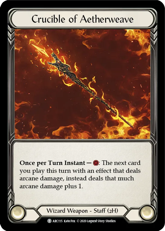 ARC · ARC115 · Unlimited