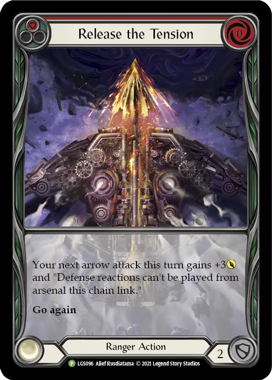 LGS · LGS096 · N · Rainbow Foil