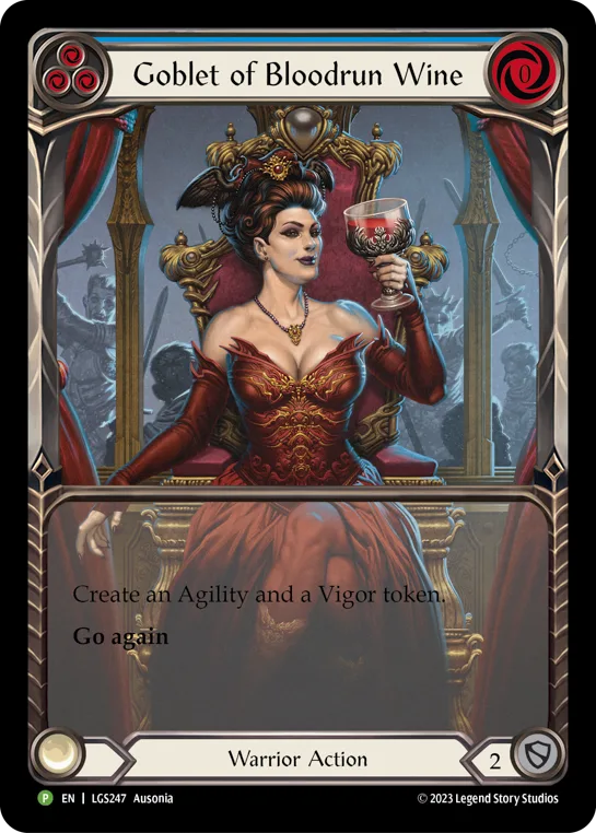 LGS · LGS247 · N · Rainbow Foil