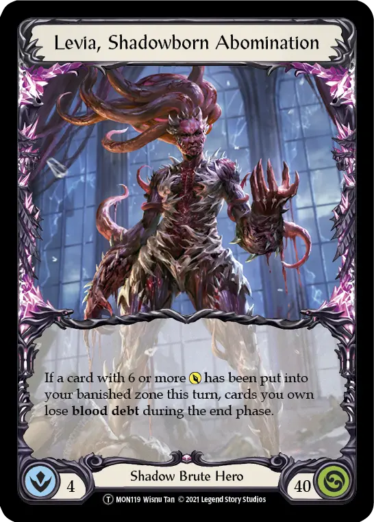 MON · MON119 · Unlimited