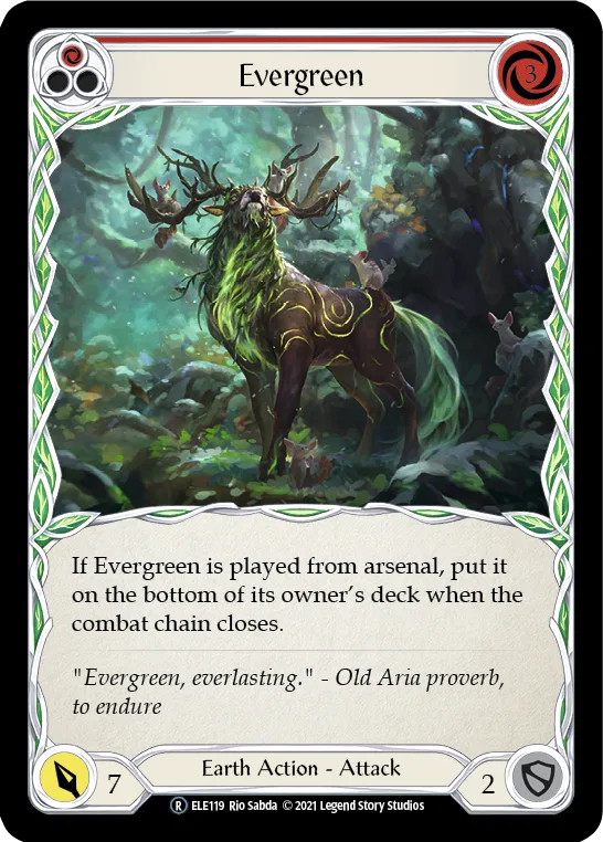 ELE · ELE119 · Unlimited
