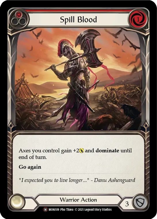 MON · MON109 · Unlimited