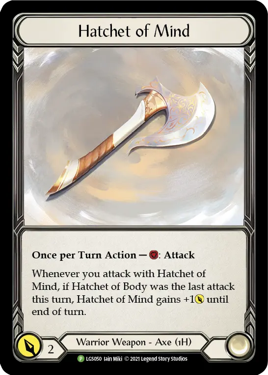 LGS · LGS050 · N · Cold Foil