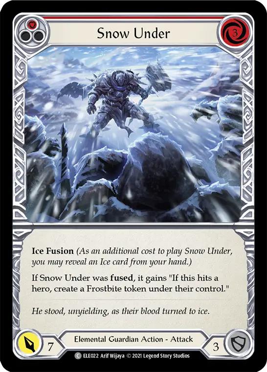 ELE · ELE022 · First Edition